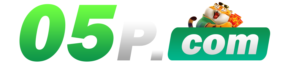 Logo da 05p