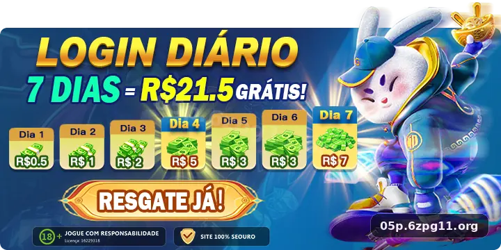 Promoções de slots 05p